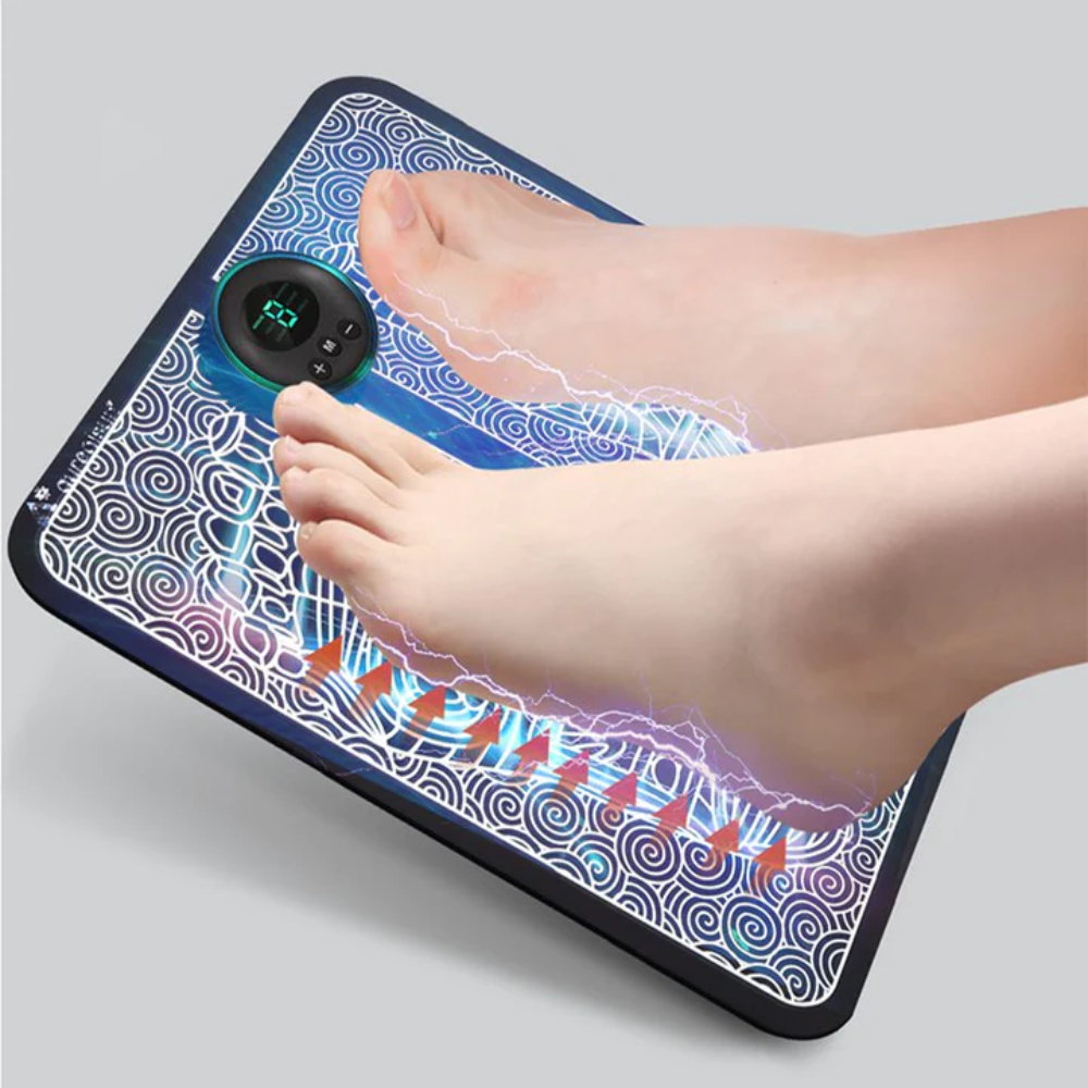 Alfombra Masajeador de Pies